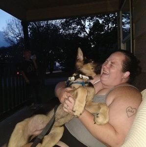 Meet your Posher, Branson